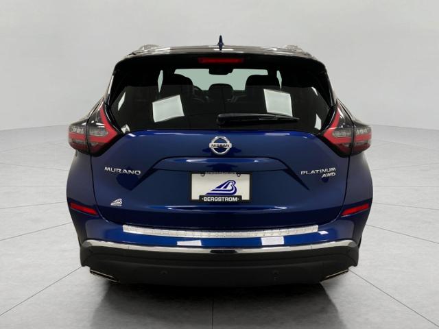 2021 Nissan Murano Vehicle Photo in Appleton, WI 54913