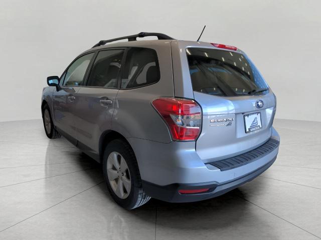 2015 Subaru Forester Vehicle Photo in Green Bay, WI 54304