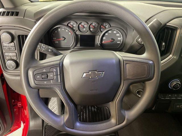 2024 Chevrolet Silverado 1500 Vehicle Photo in PHOENIX, AZ 85014-3381