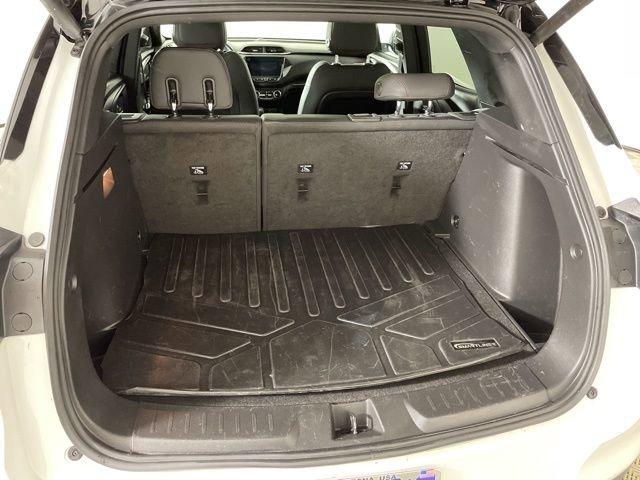 2023 Chevrolet Trailblazer Vehicle Photo in PHOENIX, AZ 85014-3381