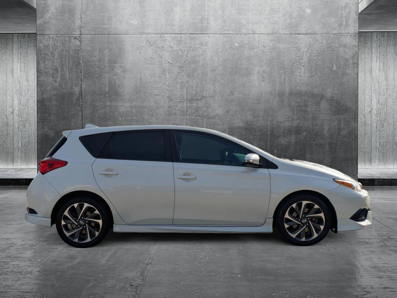 2016 Scion iM Vehicle Photo in Tustin, CA 92782