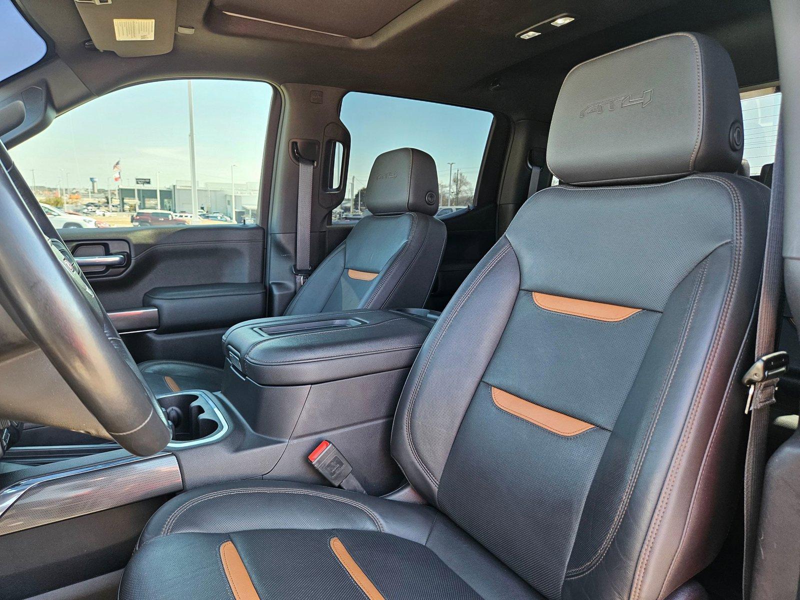 2021 GMC Sierra 1500 Vehicle Photo in Austin, TX 78728