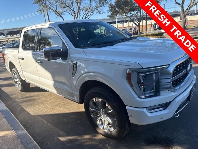 2022 Ford F-150 Vehicle Photo in SUGAR LAND, TX 77478-0000