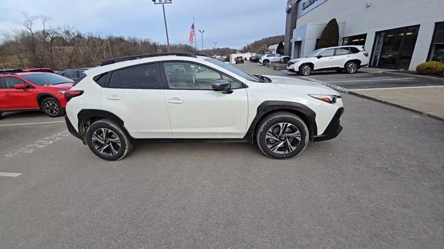 2024 Subaru Crosstrek Vehicle Photo in Pleasant Hills, PA 15236