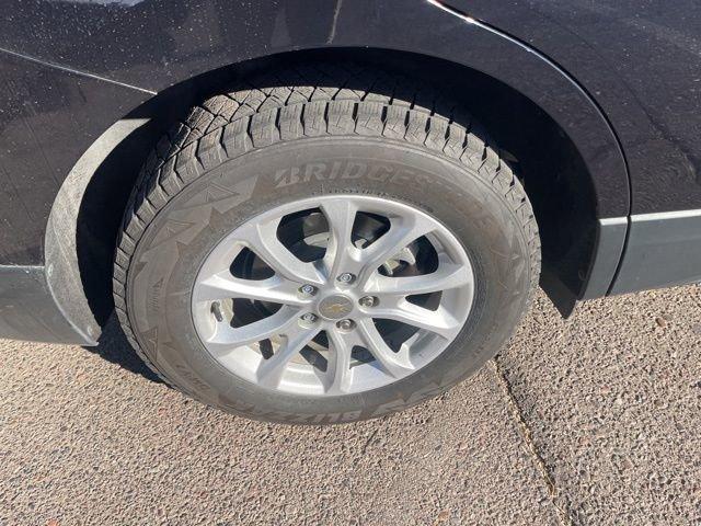 2021 Chevrolet Equinox Vehicle Photo in PHOENIX, AZ 85014-3381