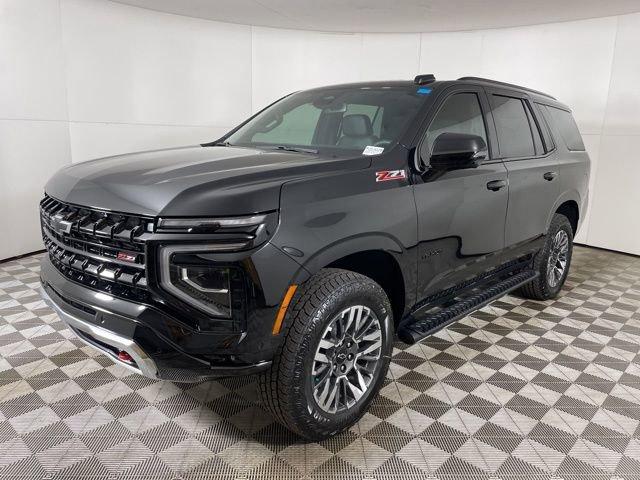 2025 Chevrolet Tahoe Vehicle Photo in PHOENIX, AZ 85014-3381