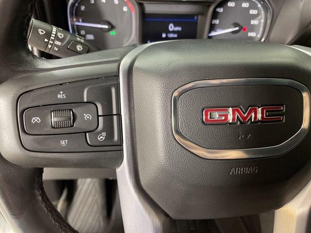 2022 GMC Sierra 1500 Limited Vehicle Photo in PHOENIX, AZ 85014-3381