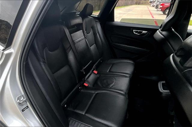 2021 Volvo XC60 Vehicle Photo in Houston, TX 77007