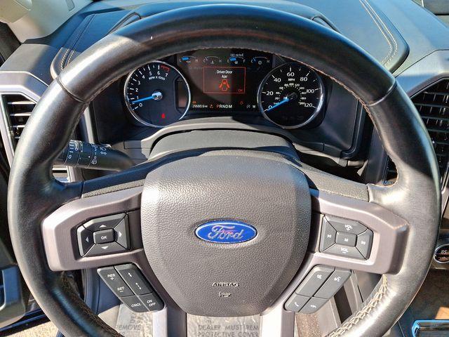 2021 Ford Expedition Vehicle Photo in WATERTOWN, CT 06795-3318