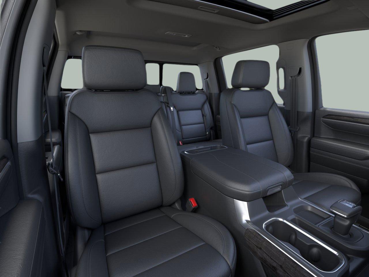 2025 Chevrolet Silverado 1500 Vehicle Photo in GEORGETOWN, TX 78626-7508