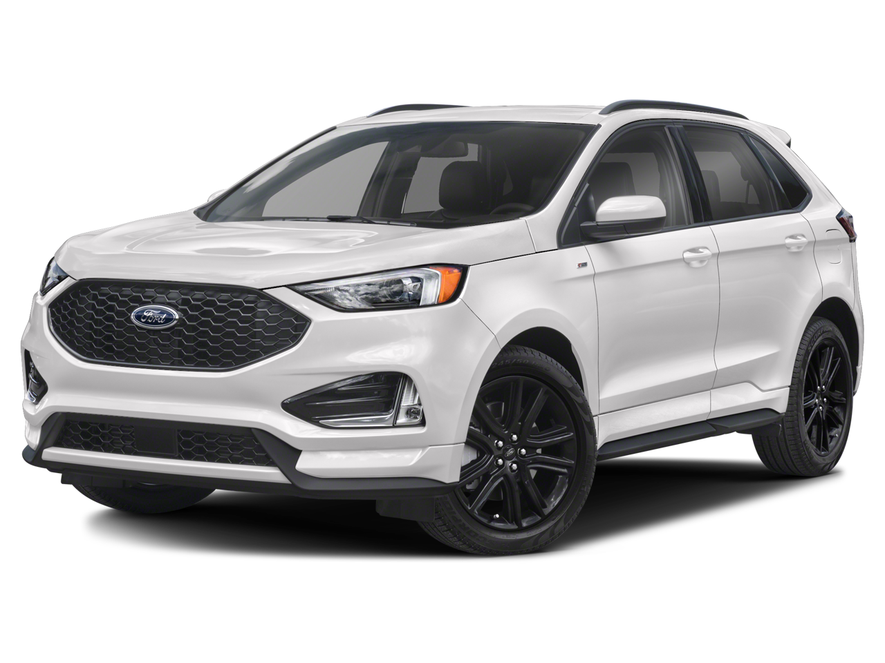 2024 Ford Edge Vehicle Photo in Green Bay, WI 54304