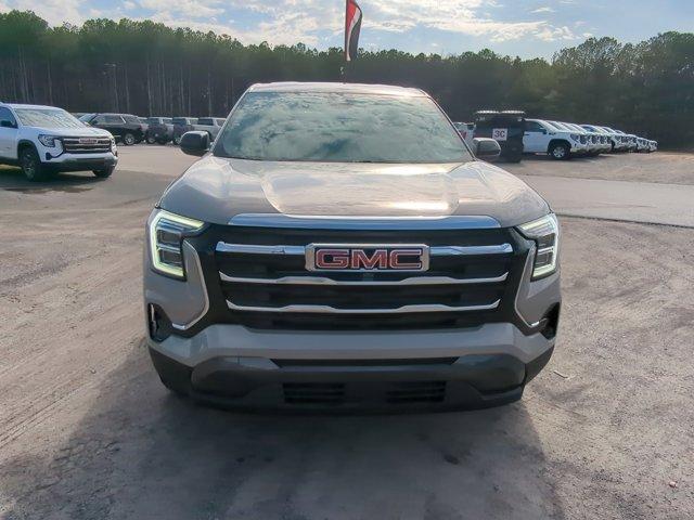 2025 GMC Terrain Vehicle Photo in ALBERTVILLE, AL 35950-0246