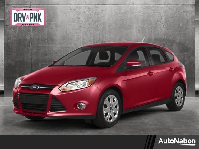 2014 Ford Focus Vehicle Photo in Austin, TX 78728