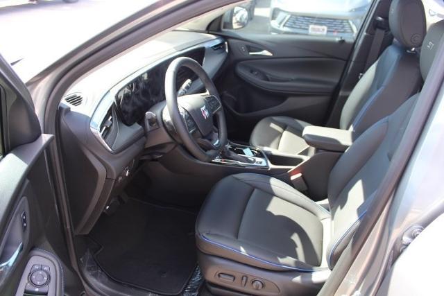 2025 Buick Encore GX Vehicle Photo in Greenville, TX 75402