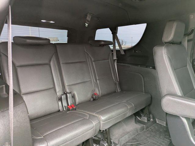 2021 Chevrolet Suburban Vehicle Photo in SELMA, TX 78154-1460