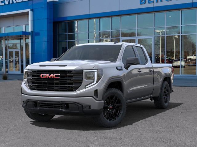 2025 GMC Sierra 1500 Vehicle Photo in OSHKOSH, WI 54904-7811