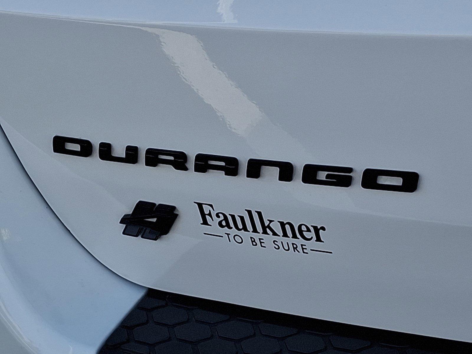 2021 Dodge Durango Vehicle Photo in Harrisburg, PA 17111