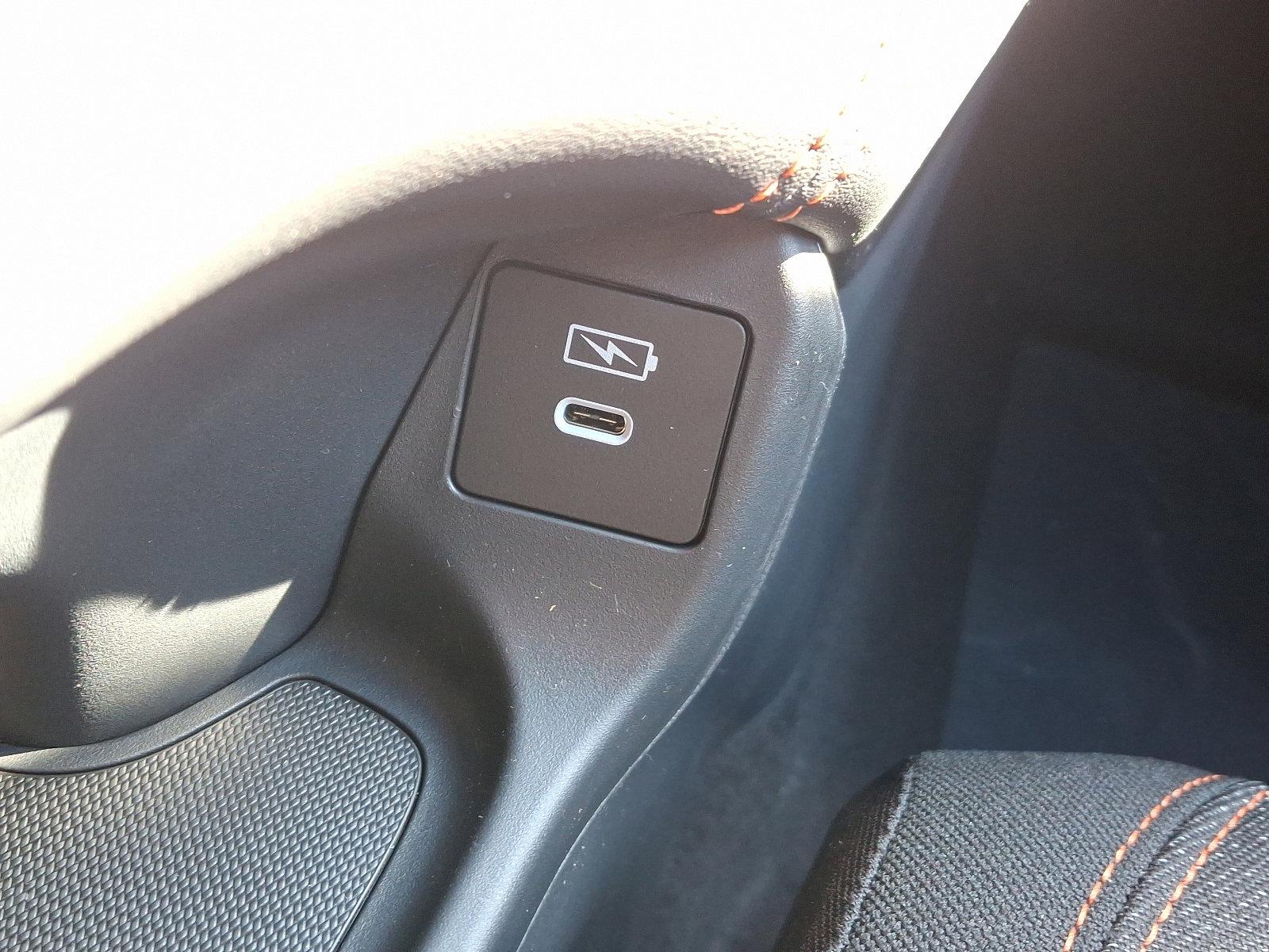 2025 Honda HR-V Vehicle Photo in Harrisburg, PA 17111