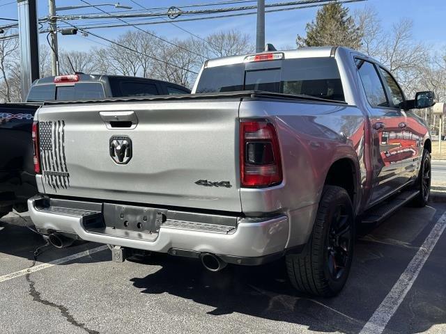 2020 Ram 1500 Vehicle Photo in SAINT JAMES, NY 11780-3219