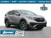 Used 2022 Honda CR-V EX-L with VIN 5J6RW2H86NA010278 for sale in Columbus, OH