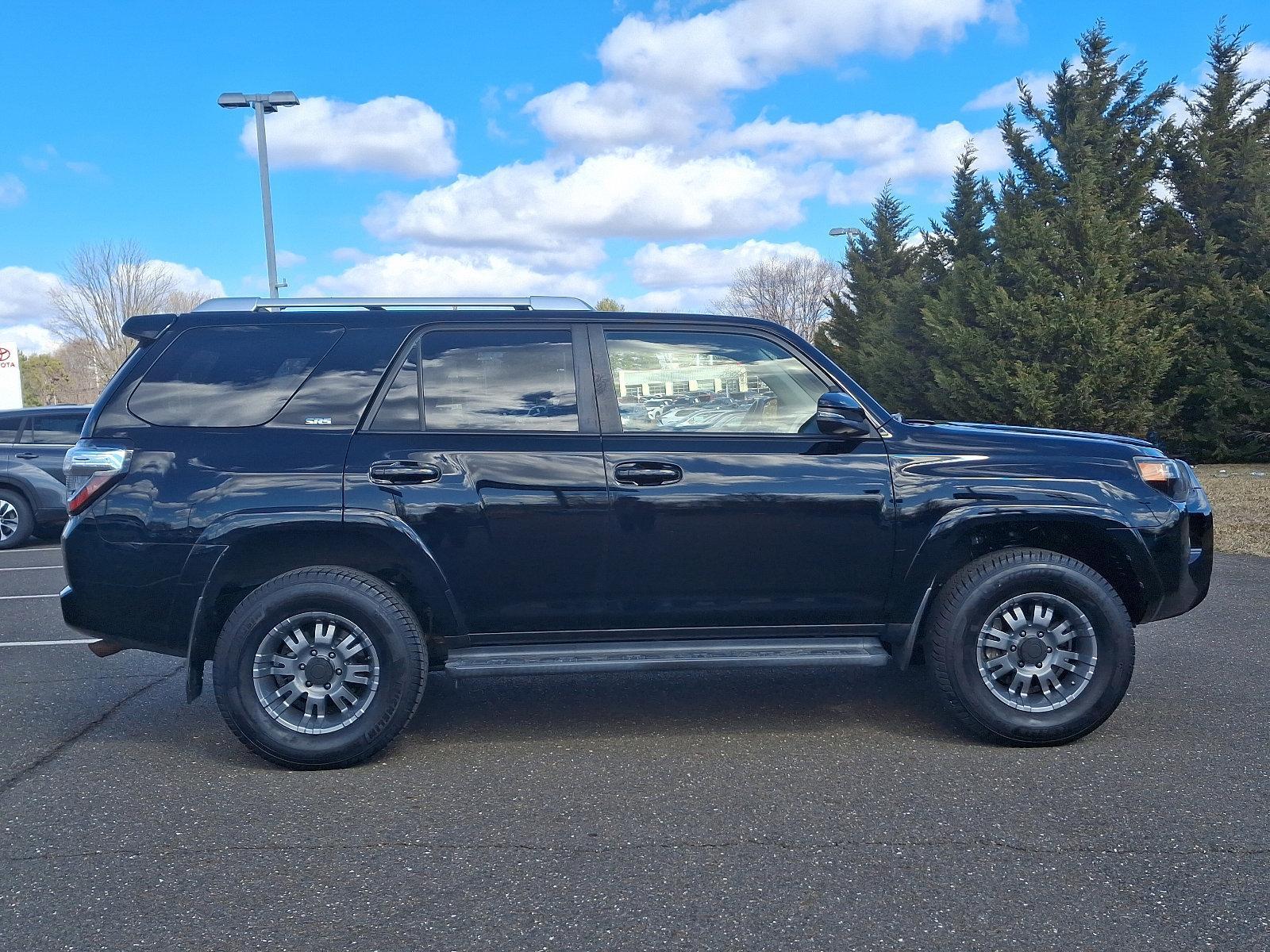 2014 Toyota 4Runner Vehicle Photo in Trevose, PA 19053