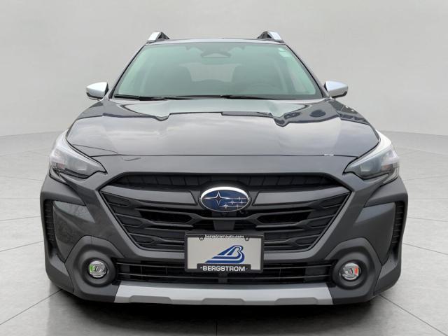 2025 Subaru Outback Vehicle Photo in Green Bay, WI 54304