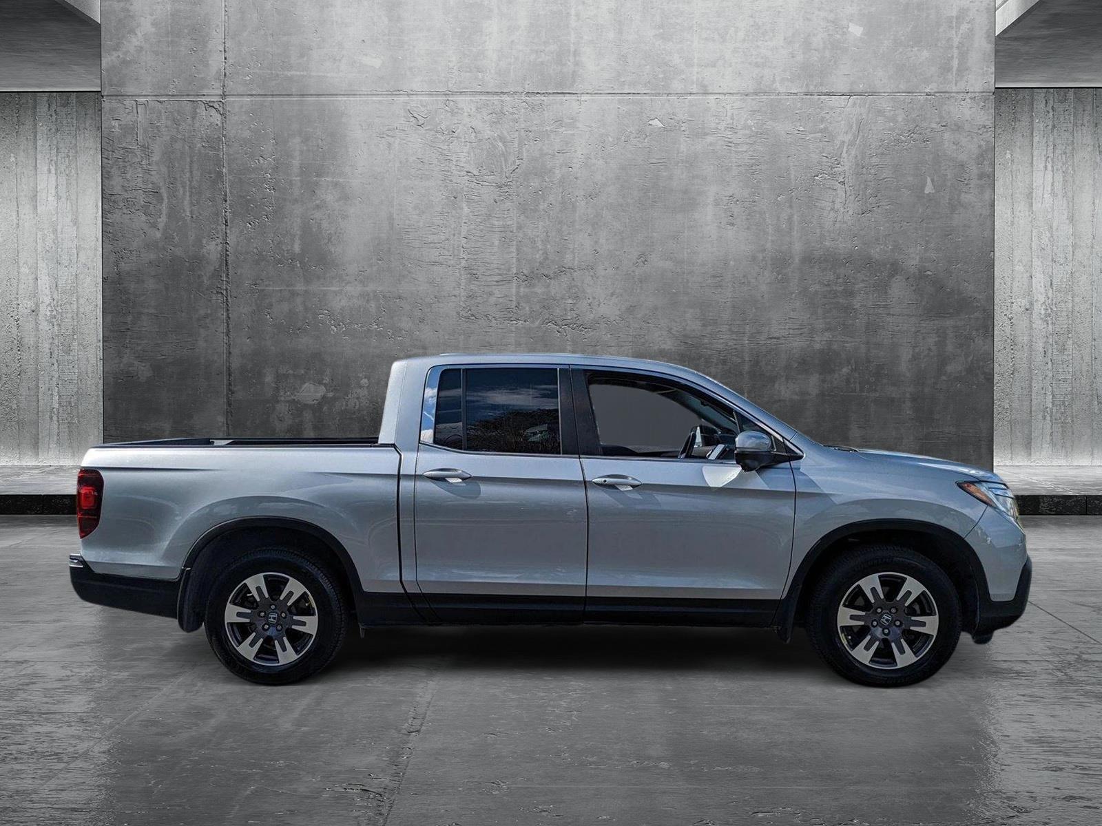 2018 Honda Ridgeline Vehicle Photo in Sanford, FL 32771