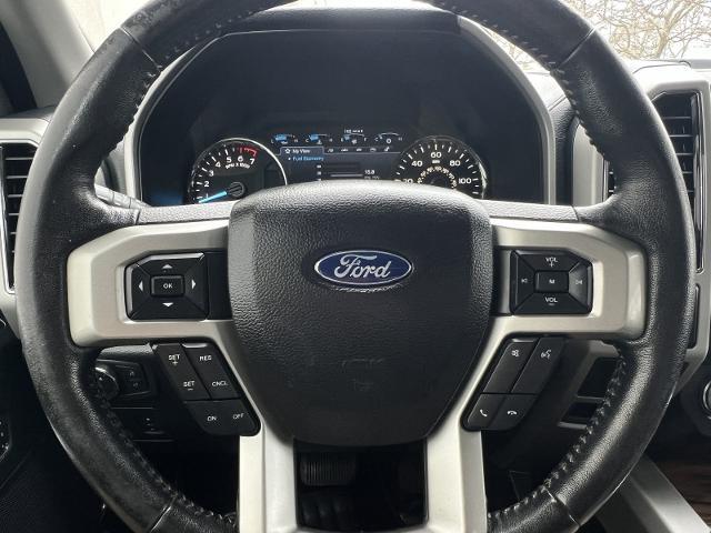 2020 Ford F-150 Vehicle Photo in PITTSBURG, CA 94565-7121