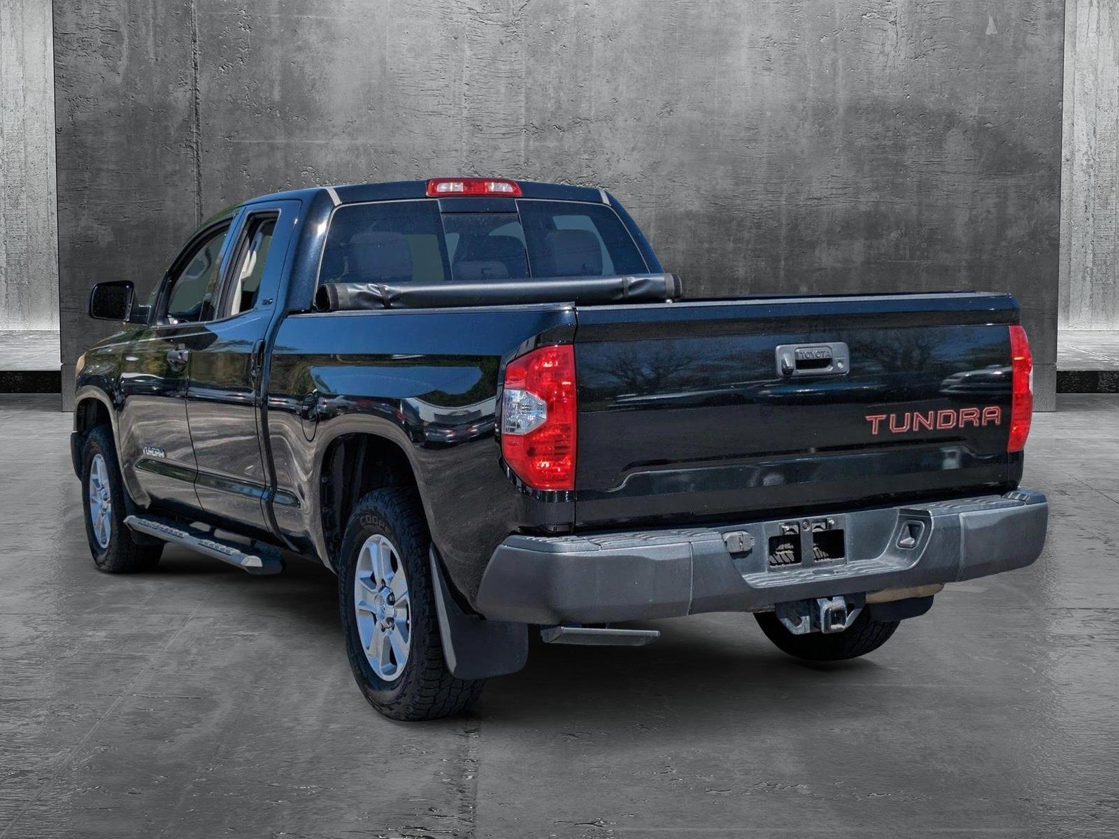 2018 Toyota Tundra 2WD Vehicle Photo in Sanford, FL 32771