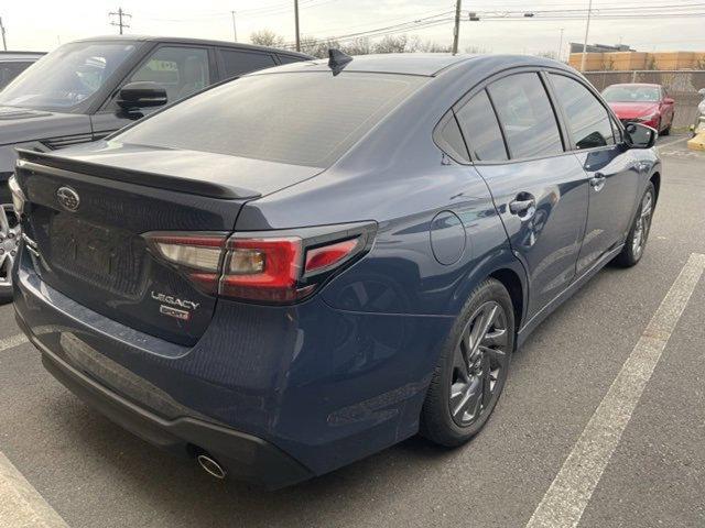 2023 Subaru Legacy Vehicle Photo in Philadelphia, PA 19116