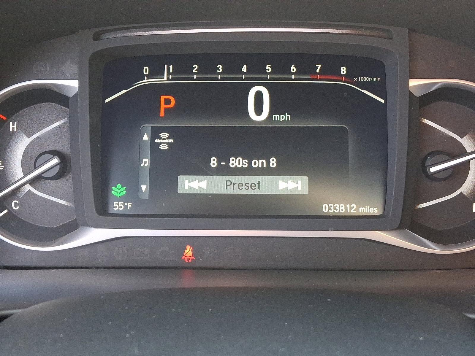 2022 Honda Passport Vehicle Photo in Harrisburg, PA 17111