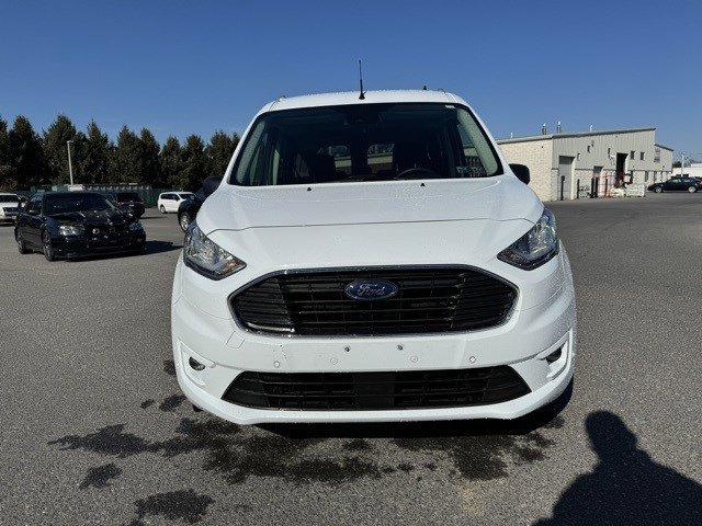 2019 Ford Transit Connect Wagon Vehicle Photo in Mechanicsburg, PA 17050-1707