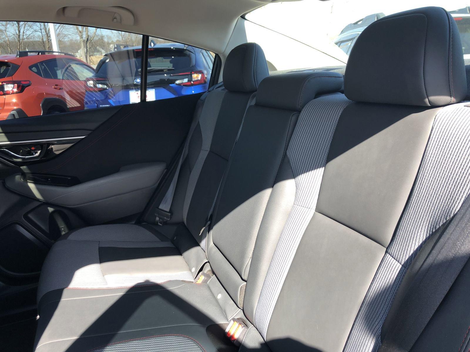 2022 Subaru Legacy Vehicle Photo in Mechanicsburg, PA 17050