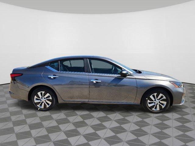 2025 Nissan Altima Vehicle Photo in Ardmore, PA 19003