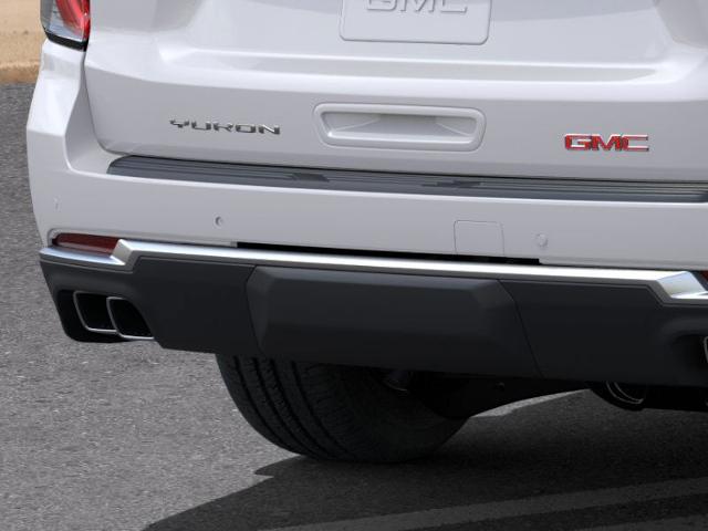 2025 GMC Yukon XL Vehicle Photo in TREVOSE, PA 19053-4984