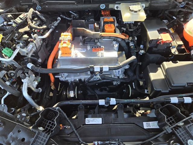 2025 Cadillac OPTIQ Vehicle Photo in Oklahoma City, OK 73114