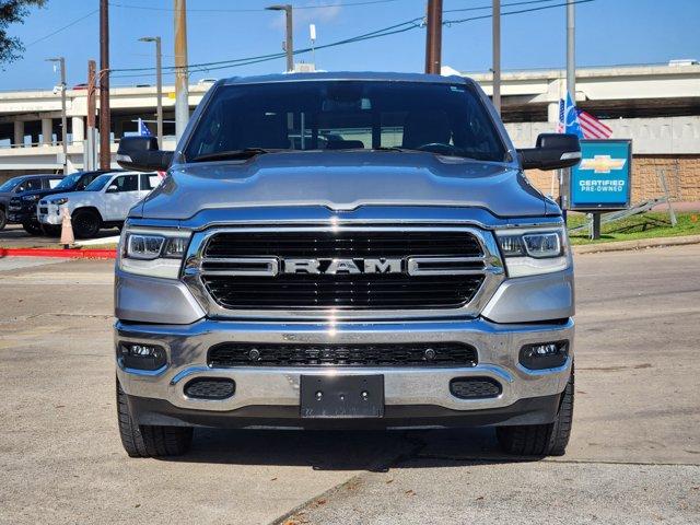 2019 Ram 1500 Vehicle Photo in SUGAR LAND, TX 77478-0000