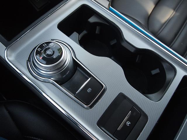 2021 Ford Edge Vehicle Photo in MADISON, IN 47250-1611
