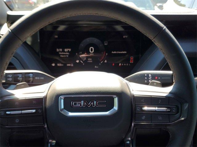 2025 GMC Yukon Vehicle Photo in SUNRISE, FL 33323-3202