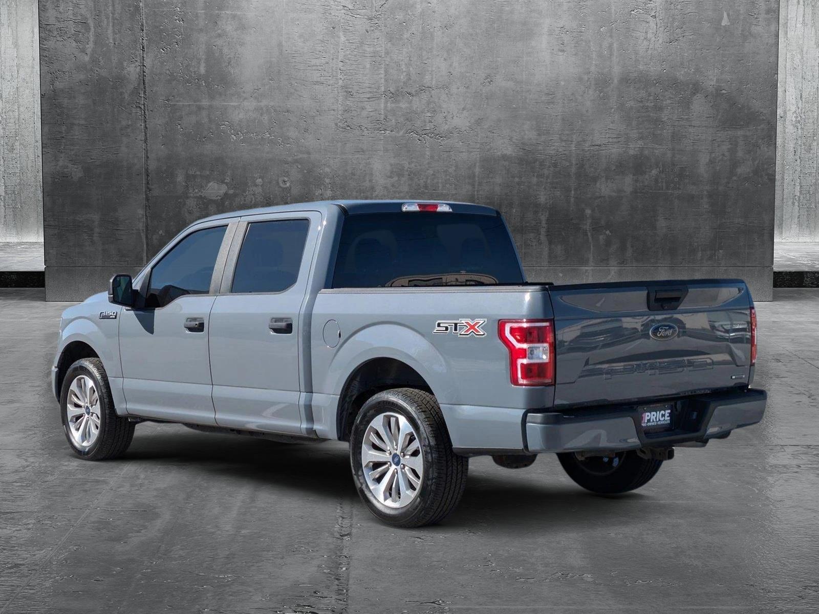 2019 Ford F-150 Vehicle Photo in Corpus Christi, TX 78415