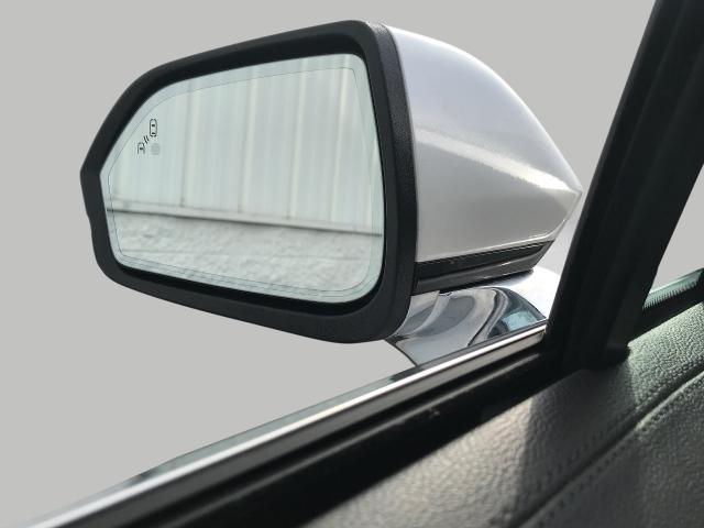 2019 Lincoln MKZ Vehicle Photo in GREEN BAY, WI 54303-3330