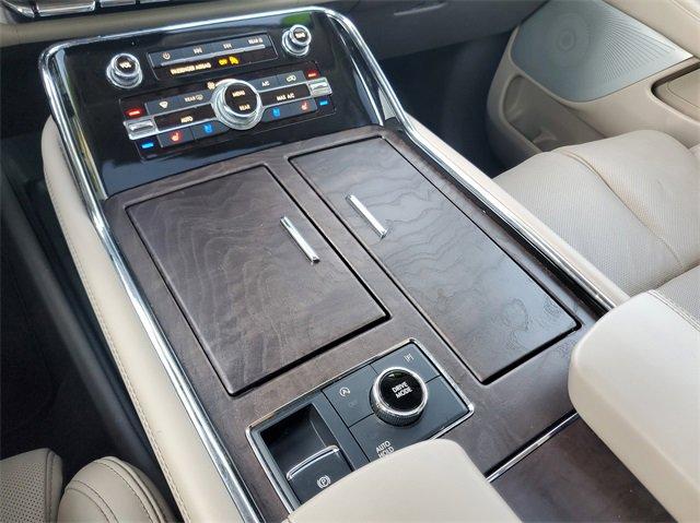 2022 Lincoln Navigator Vehicle Photo in SUNRISE, FL 33323-3202