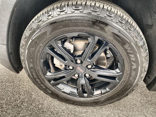 2022 GMC Terrain Vehicle Photo in WILLIAMSVILLE, NY 14221-2883
