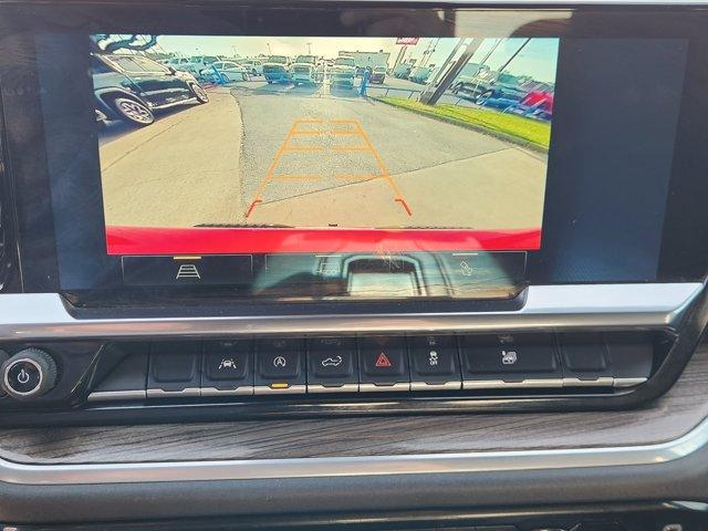 2022 Chevrolet Silverado 1500 Vehicle Photo in SUGAR LAND, TX 77478-0000
