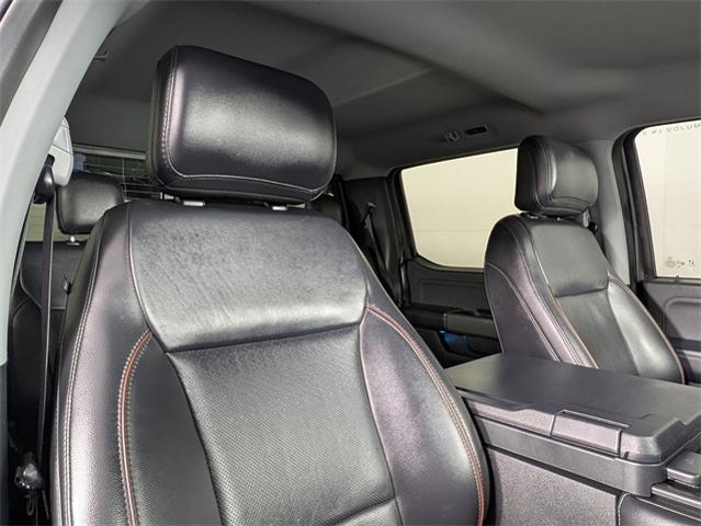2021 Ford F-150 Vehicle Photo in ENGLEWOOD, CO 80113-6708