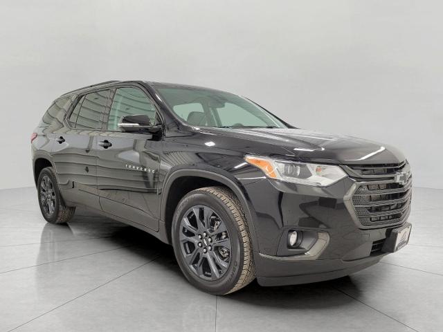 2021 Chevrolet Traverse Vehicle Photo in NEENAH, WI 54956-2243
