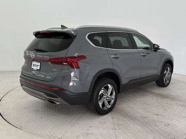 2023 Hyundai SANTA FE Vehicle Photo in Charlotte, NC 28273