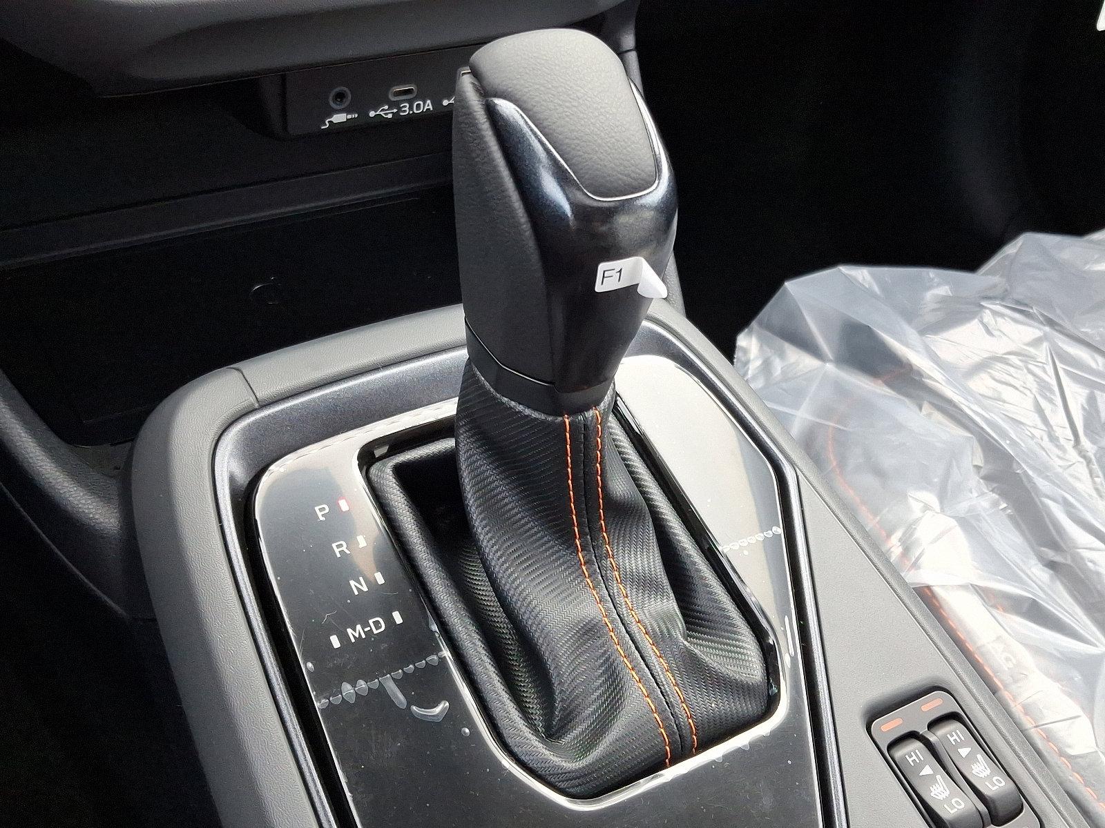 2025 Subaru Crosstrek Vehicle Photo in Harrisburg, PA 17111