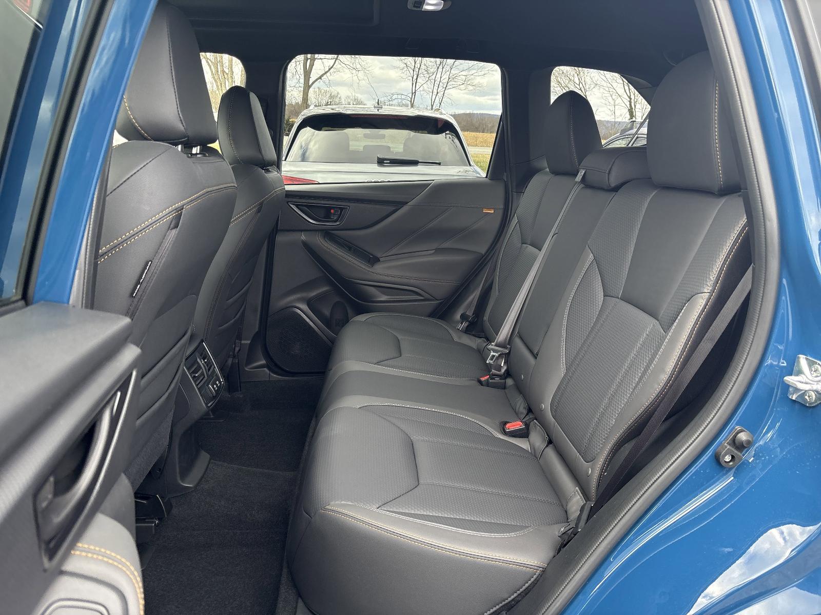 2024 Subaru Forester Vehicle Photo in Mechanicsburg, PA 17050