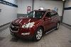 Used 2011 Chevrolet Traverse 1LT with VIN 1GNKVGED6BJ348050 for sale in Alexandria, MN